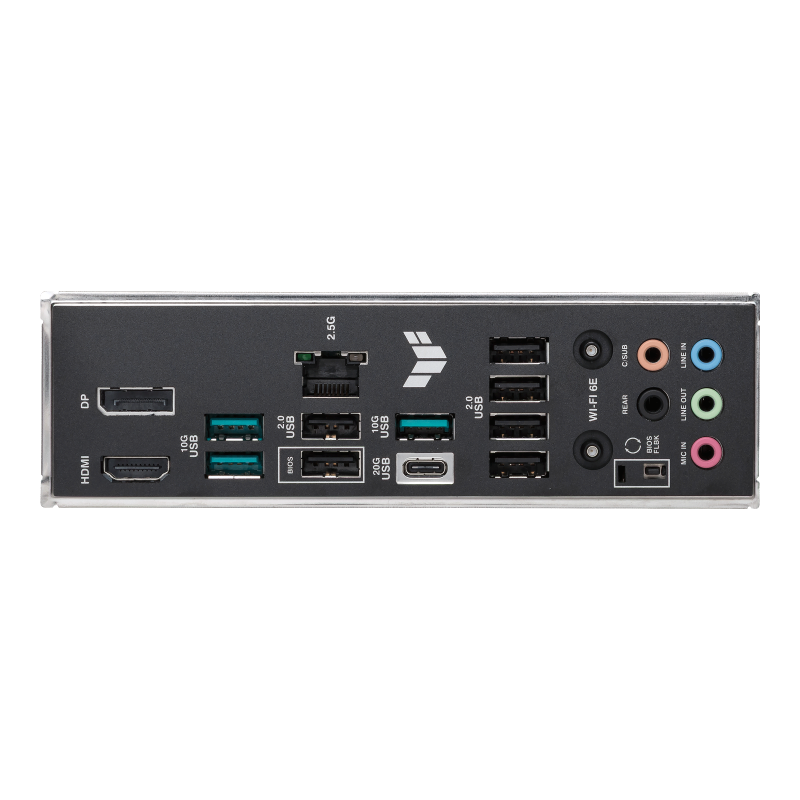 PROMO ASUS TUF GAMING B650E-PLUS WIFI 