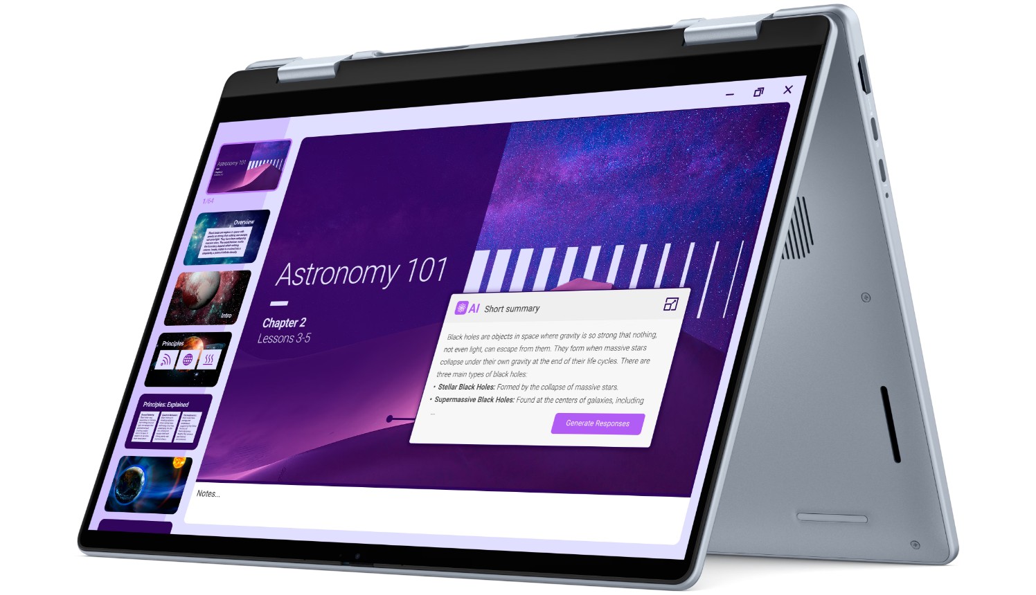 Dell 14 Plus 2-in-1/ DB04250/ U7-256V/ 14"/ WUXGA/ T/ 16GB/ 1TB/ Arc 140V/ W11H/ Silver/ 1R 