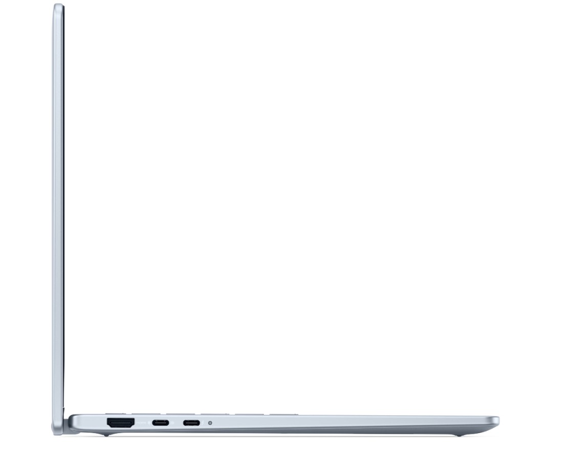 Dell 14 Plus 2-in-1/ DB04250/ U7-256V/ 14"/ WUXGA/ T/ 16GB/ 1TB/ Arc 140V/ W11H/ Silver/ 1R 