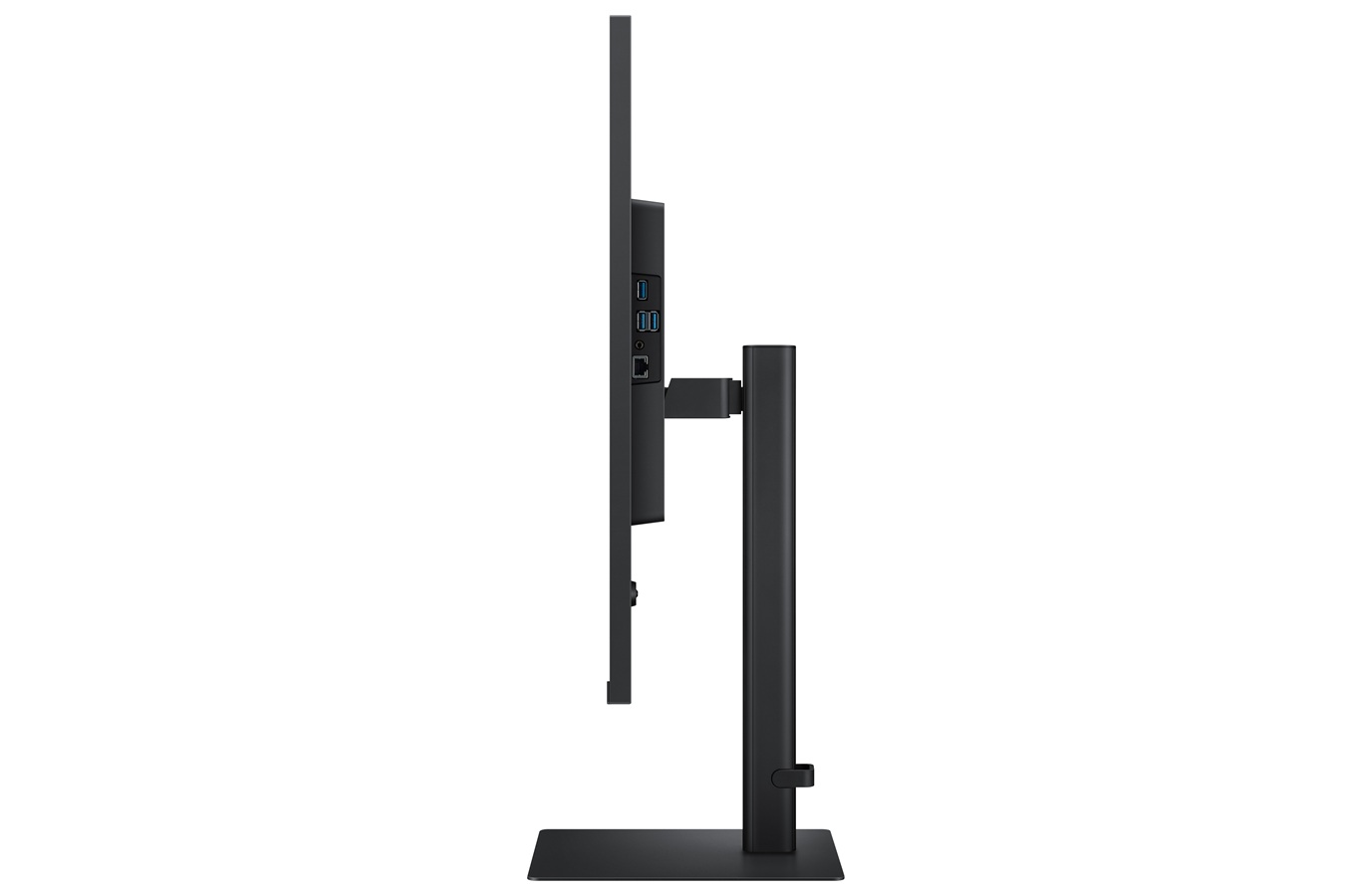 Samsung ViewFinity S8/ LS37D800UAUXEN/ 37"/ VA/ 4K UHD/ 60Hz/ 5ms/ Black/ 3R 
