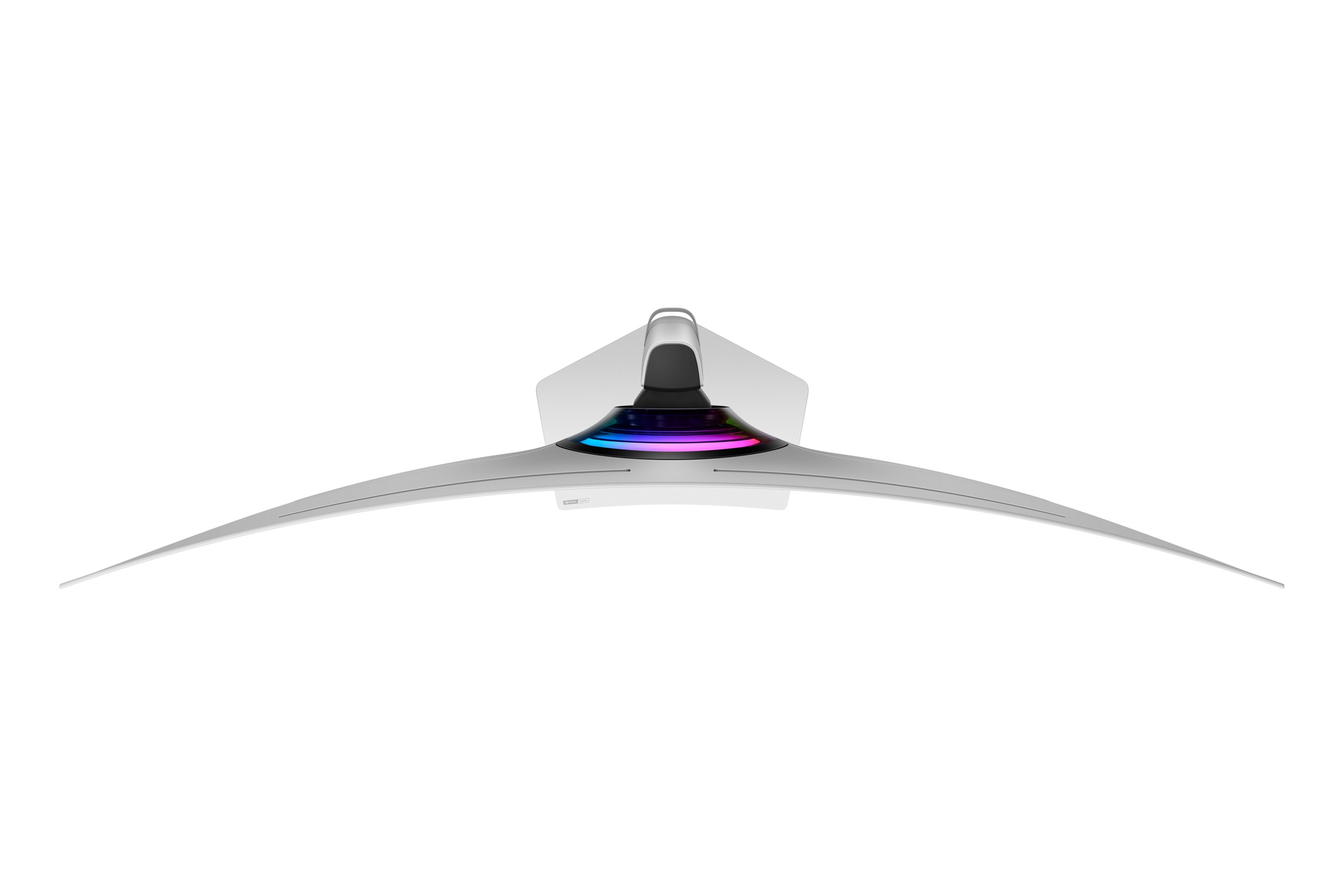 Samsung Odyssey OLED G9/ LS49DG934SUXEN/ 49"/ OLED/ 5120x1440/ 240Hz/ 0, 03ms/ Silver/ 2R 