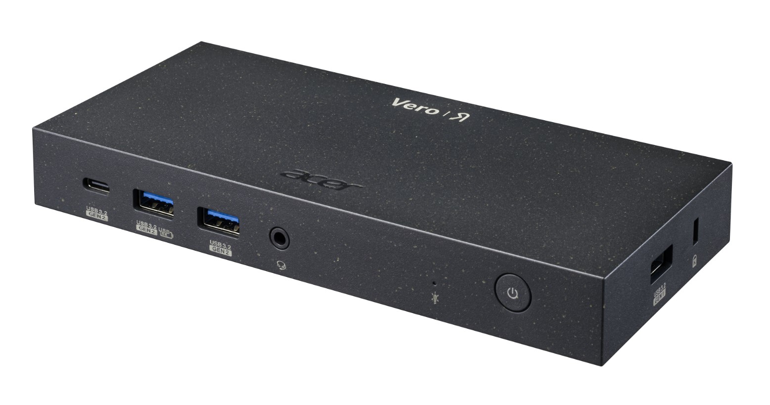 Acer Vero MST Dock M33 100W PD 