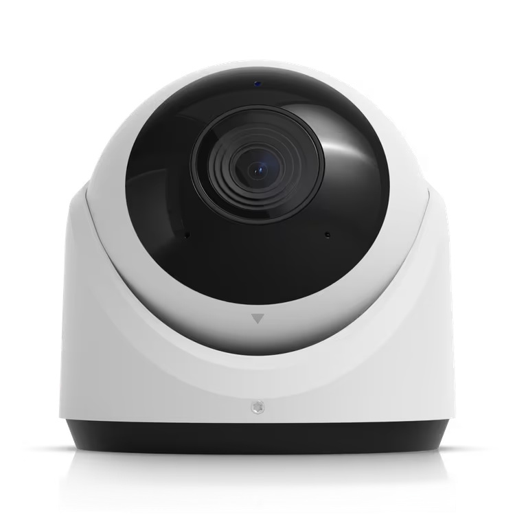 Ubiquiti UVC-G6-Turret-W - UniFi Protect G6 Turret, biela 