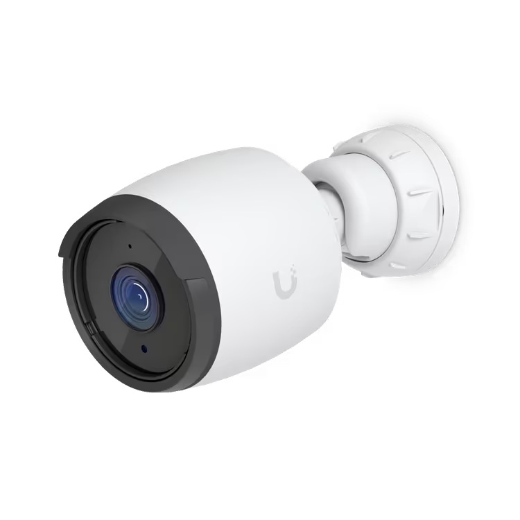 Ubiquiti UVC-G6-Bullet-W - UniFi Protect G6 Bullet, biela 