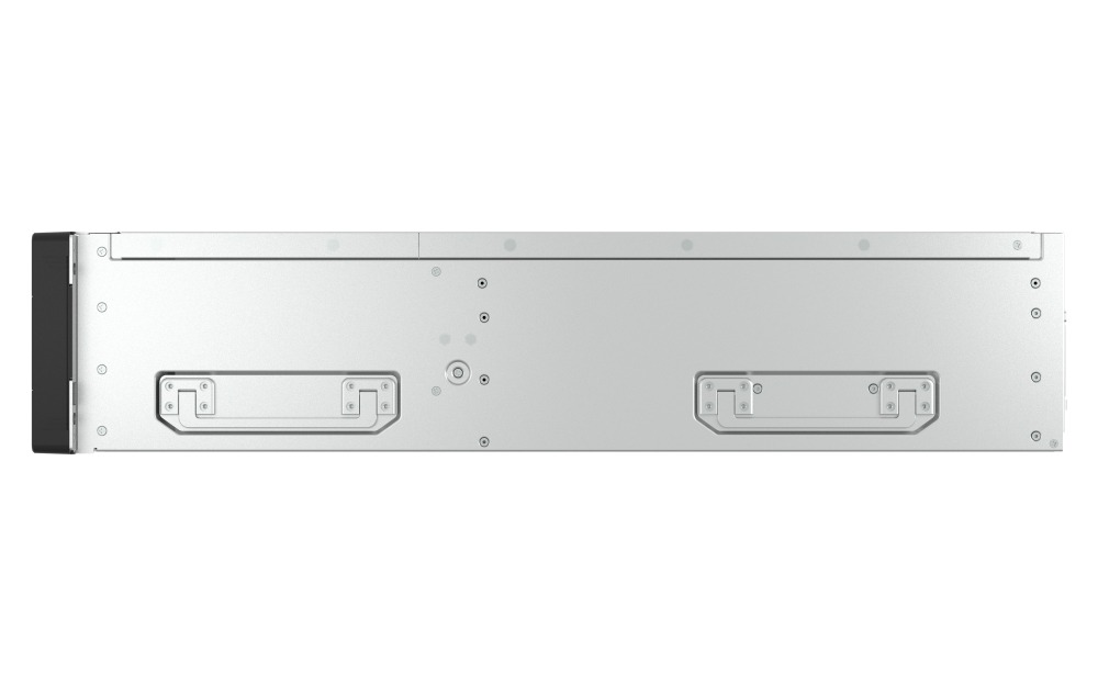 QNAP ES1686dc-R2-2142IT-96G (Duálny radič, 2x Xeon, 2x 48GB RAM, 16x 3, 5" SAS, 6x GbE, 8x 10Gb SFP+) 