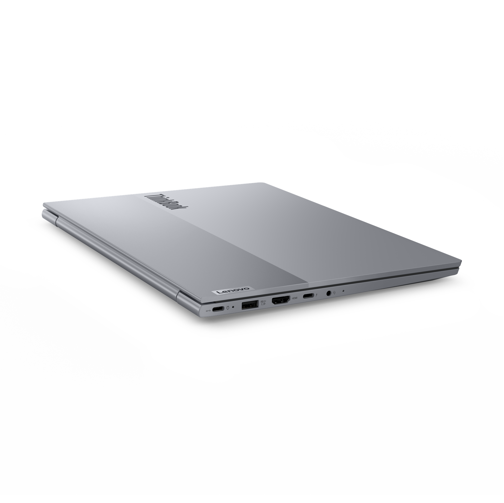 Lenovo ThinkBook/ ThinkBook 14 G8/ Intel Core 5 210H/ 14"/ WUXGA/ 16GB/ 1TB/ Arc/ W11H/ Gray/ 3R 
