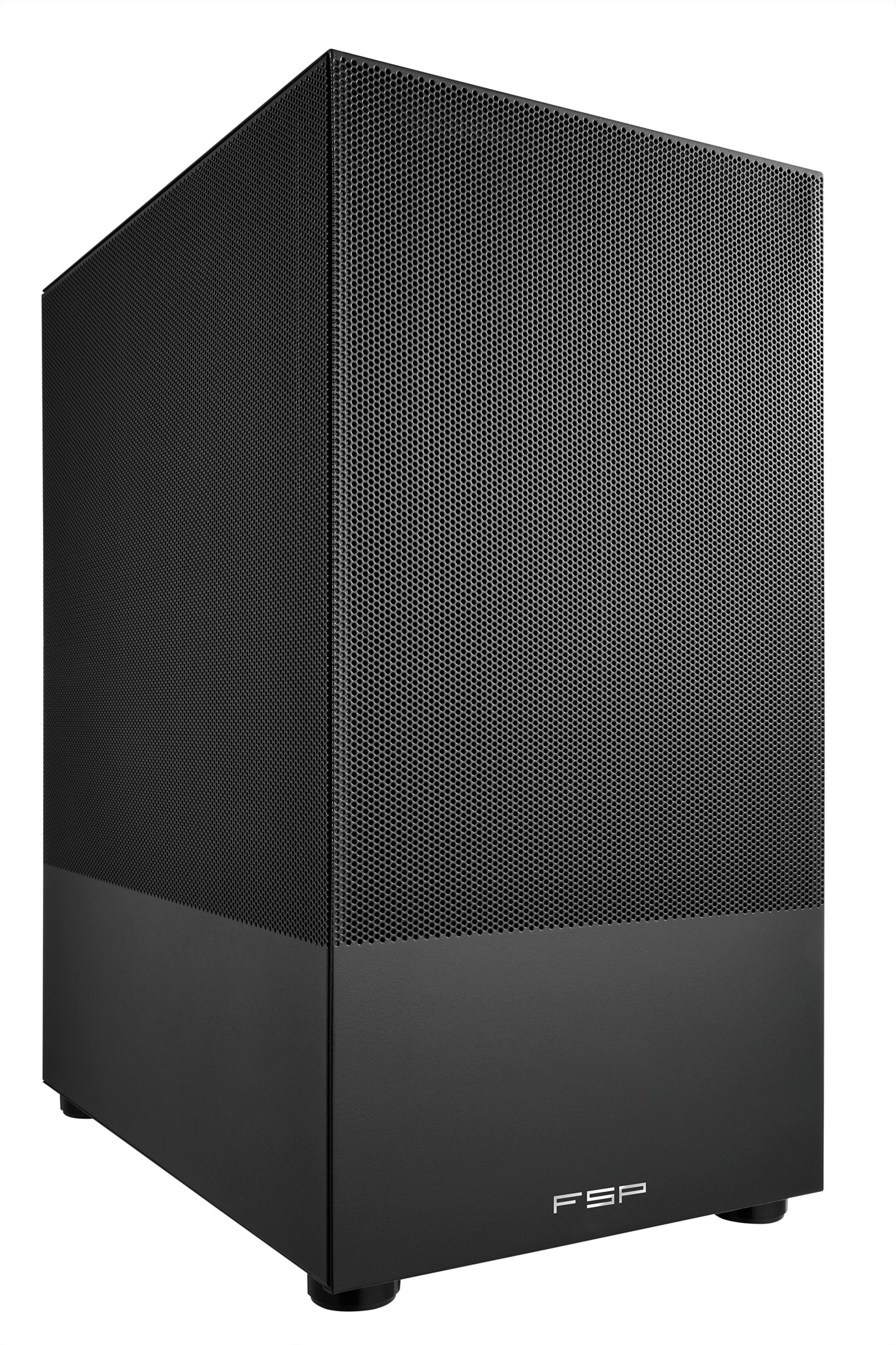 FSP S110-B/ Micro ATX/ Čierna 