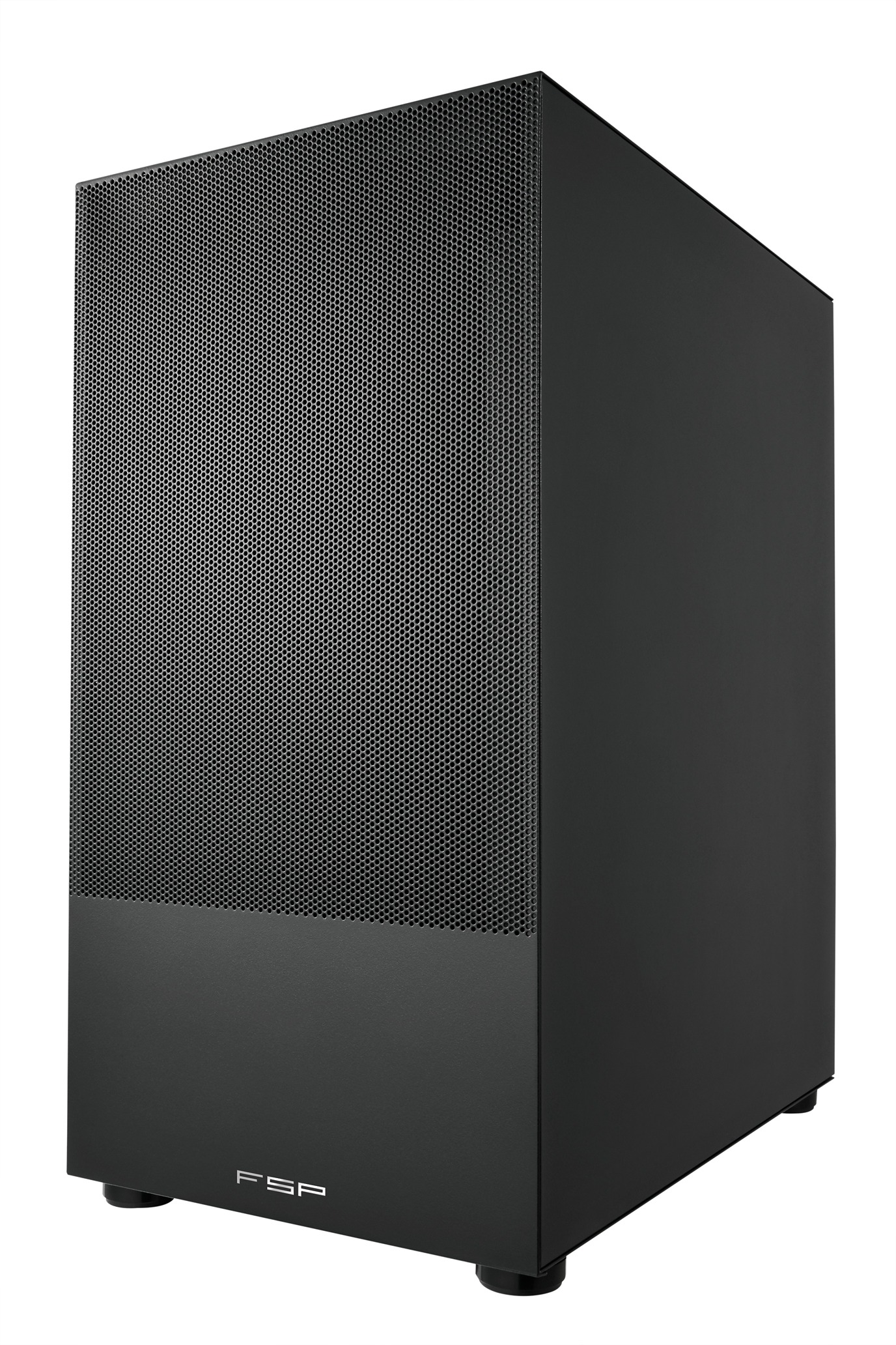 FSP S110-B/ Micro ATX/ Čierna 