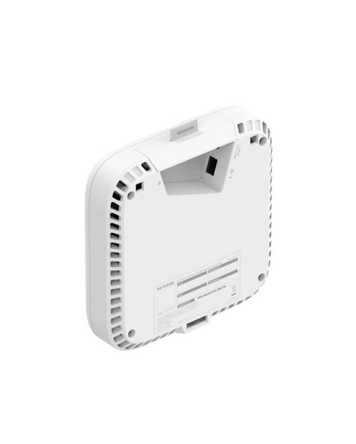 ZYXEL WBE718, BE9400, 1 x 2.5G LAN Port, PoE+ 