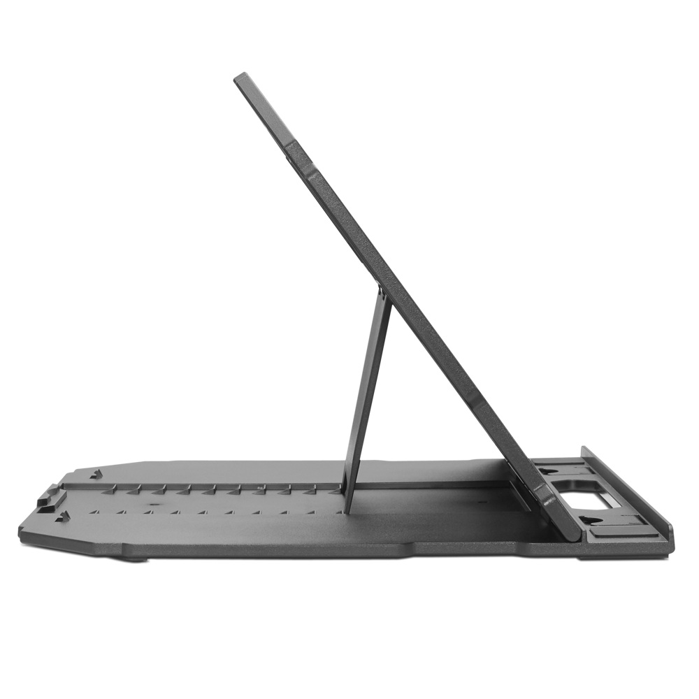 Lenovo 2-in-1 Laptop Stand 