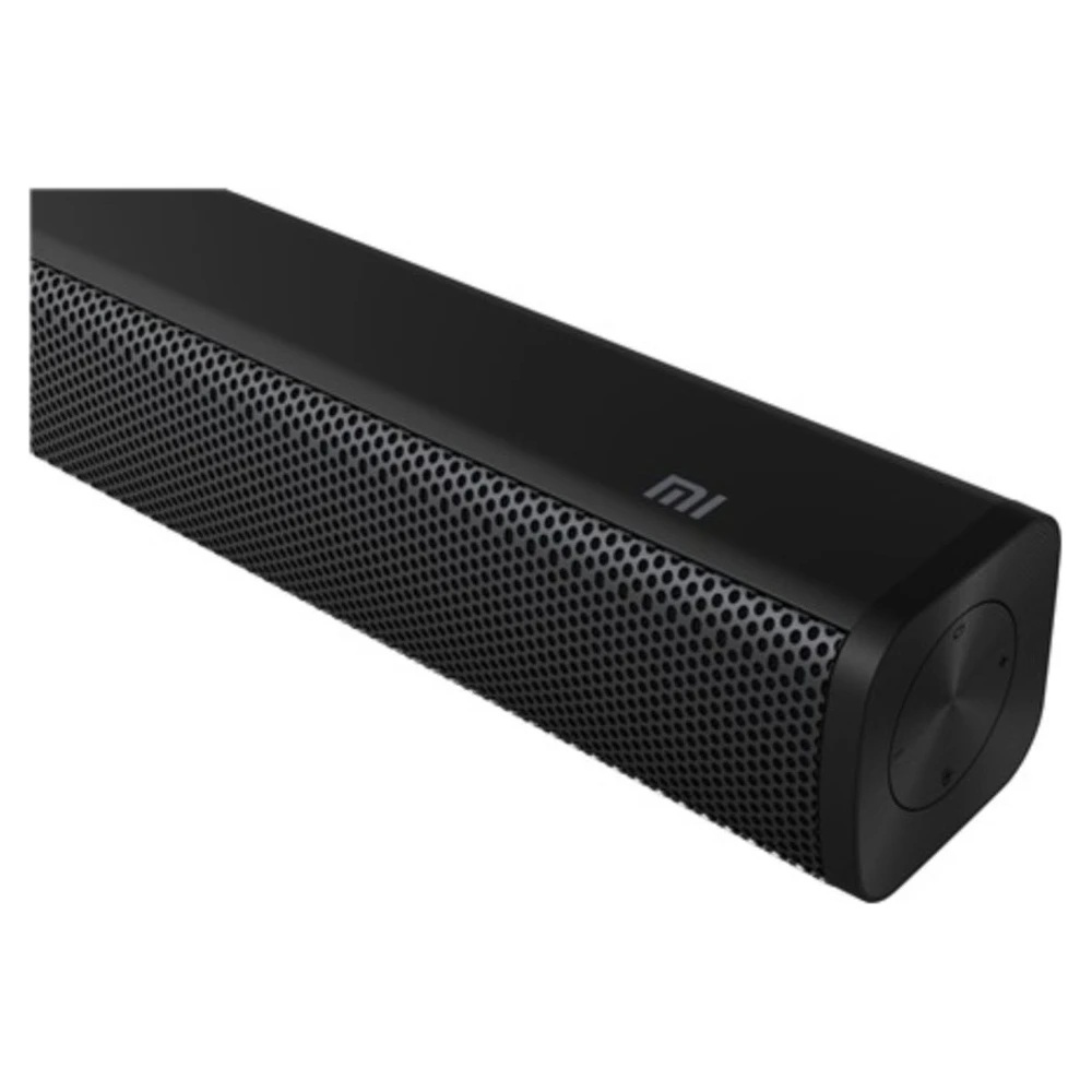 Xiaomi Soundbar 2.0 EU S22E/ Čierna/ Stereo/ 30W 