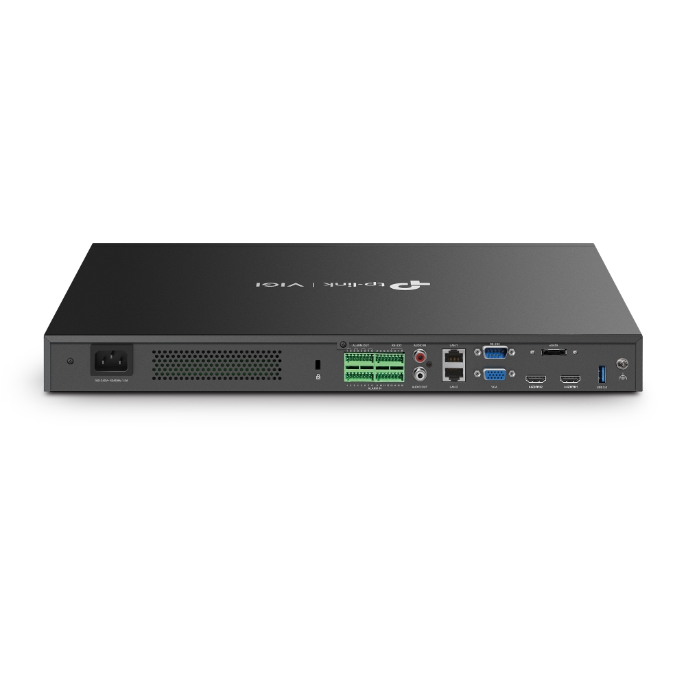 VIGI NVR4016H 