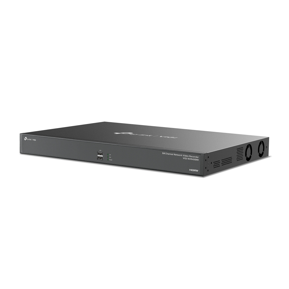 VIGI NVR4064H 