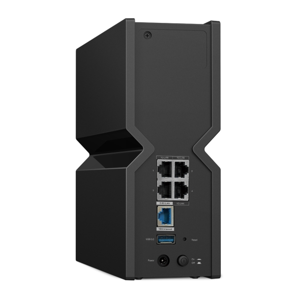 TP-Link Archer BE700 WiFi7 router 