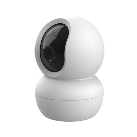 TRUST IPCAM-2800 Indoor PTZ Wi-Fi Camera 