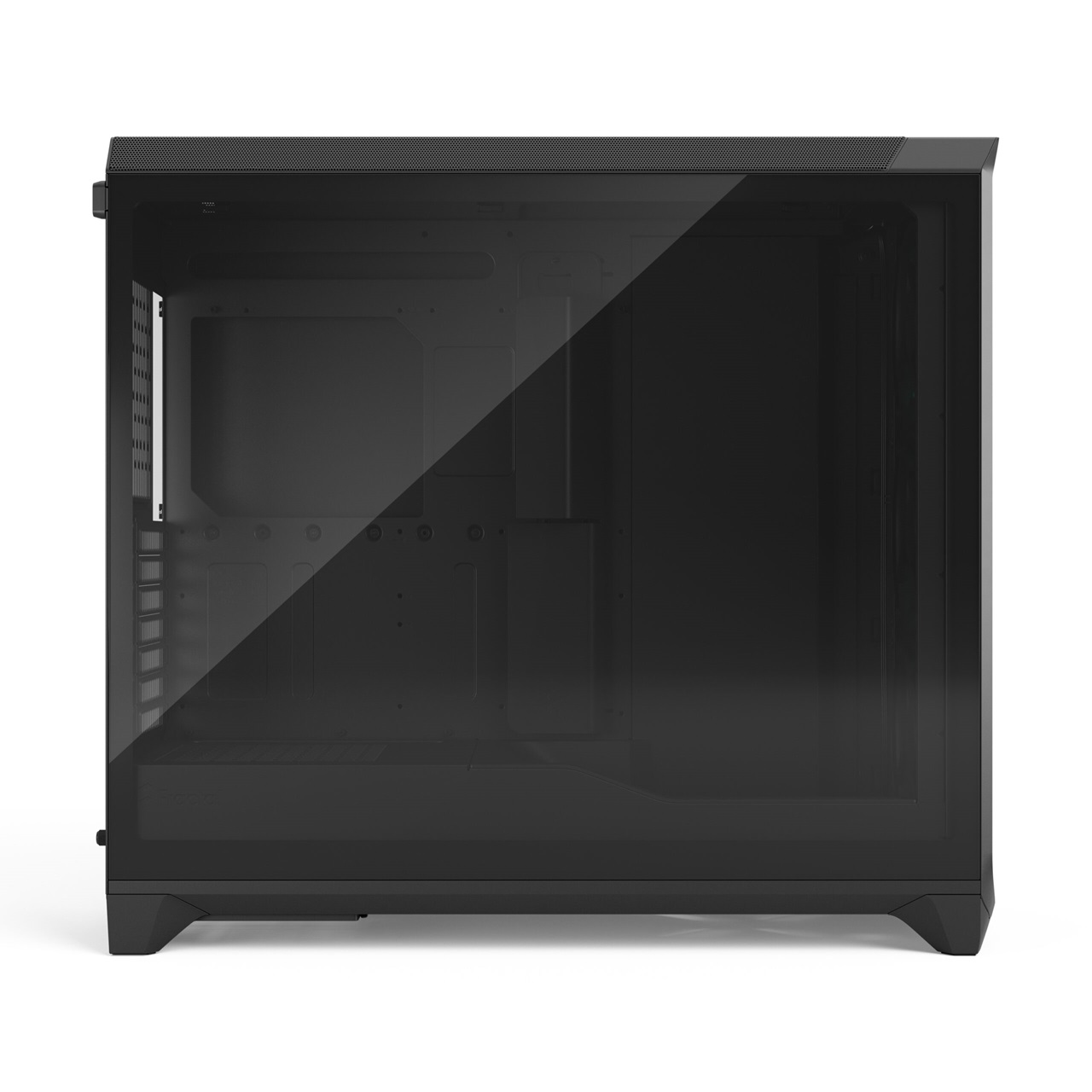 Fractal Design Meshify 3 XL/ Big Tower/ Transpar./ Čierna 