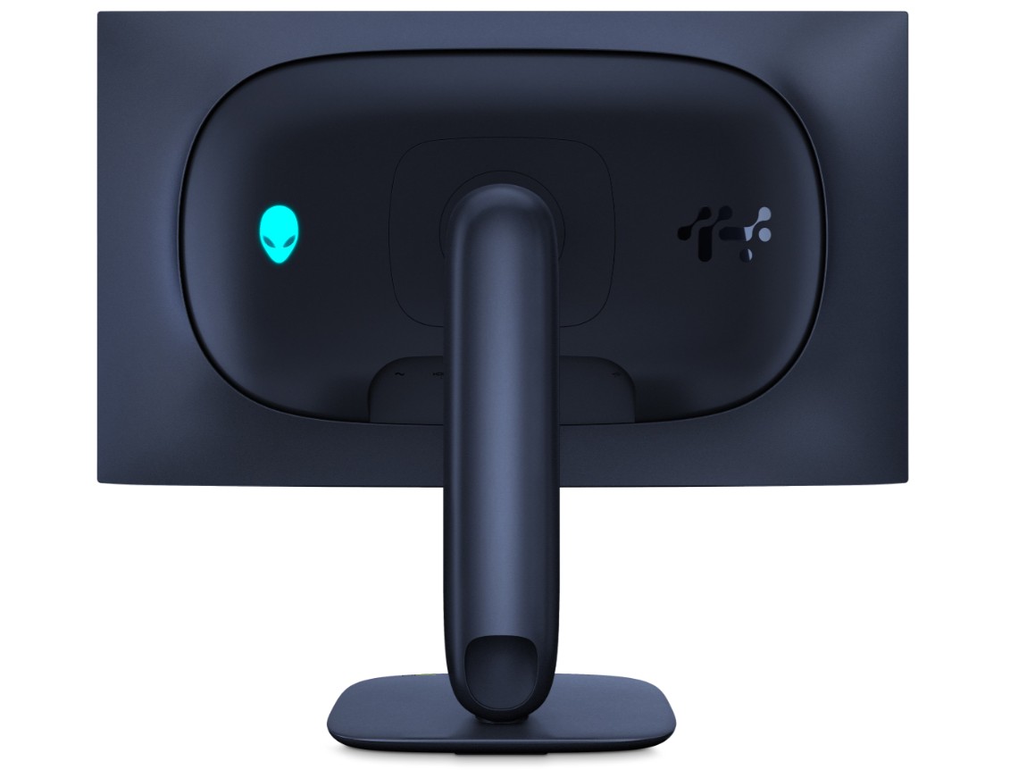 Dell Alienware/ AW2725Q/ 26, 7"/ QD-OLED/ 4K UHD/ 240Hz/ 0, 03ms/ Black/ 3R 
