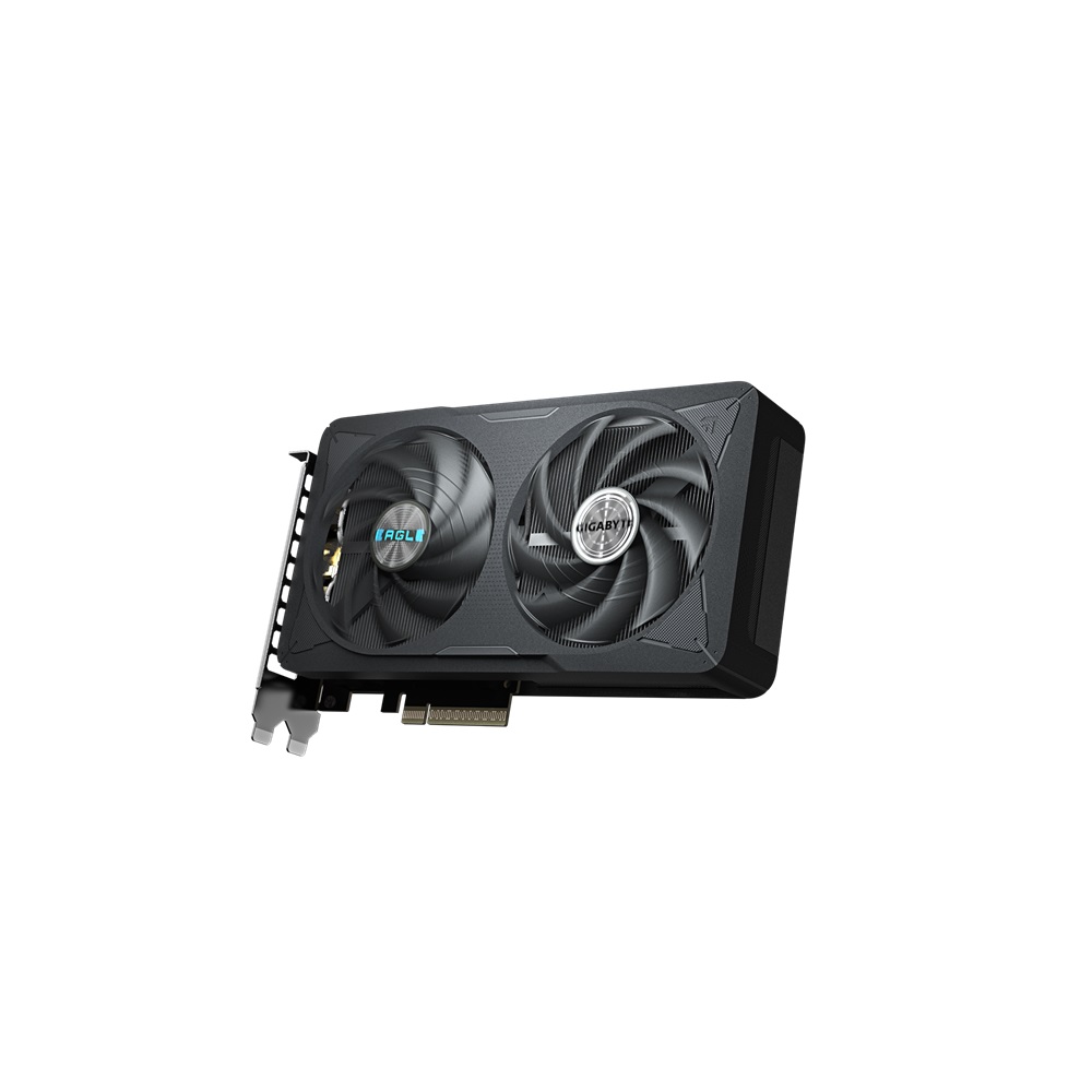 GIGABYTE GeForce RTX 5060 EAGLE/ OC/ 8GB/ GDDR7 