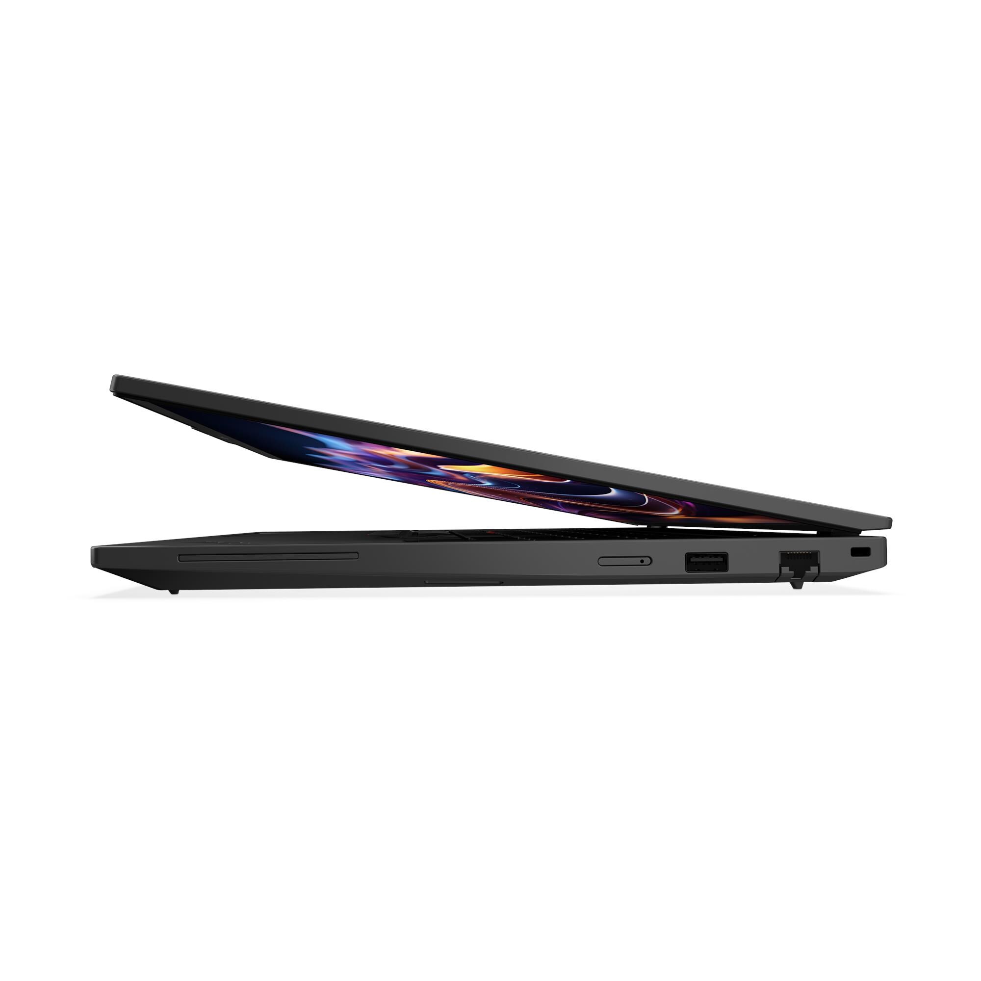 Lenovo ThinkPad P/ 16s Gen 4/ AI9HXPRO-370/ 16"/ WUXGA/ 96GB/ 2TB/ AMD int/ W11P/ Black/ 3R 