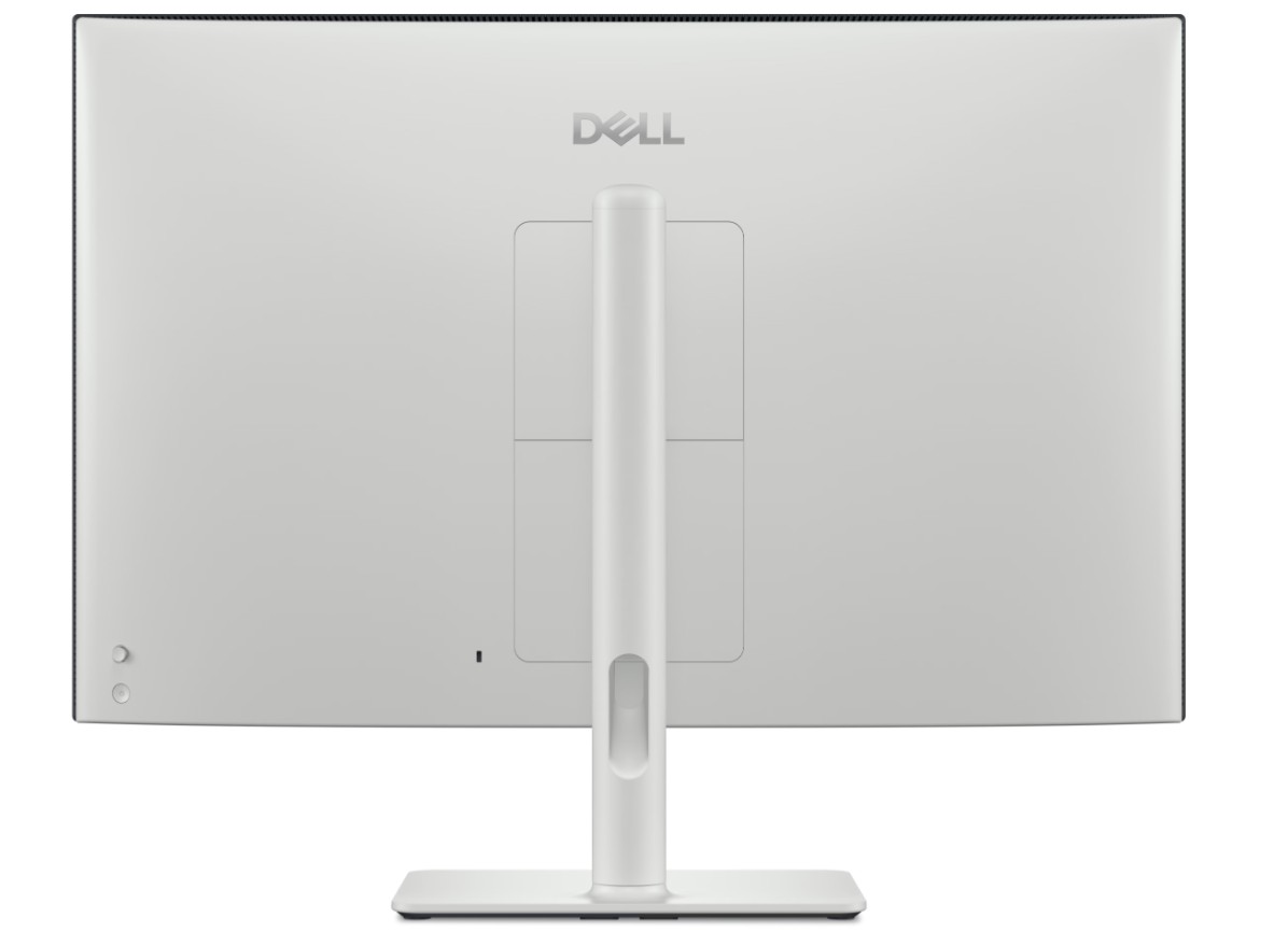 Dell Plus/ S3225QC/ 31, 6"/ QD-OLED/ 4K UHD/ 120Hz/ 0, 03ms/ Blck-Slvr/ 3R 