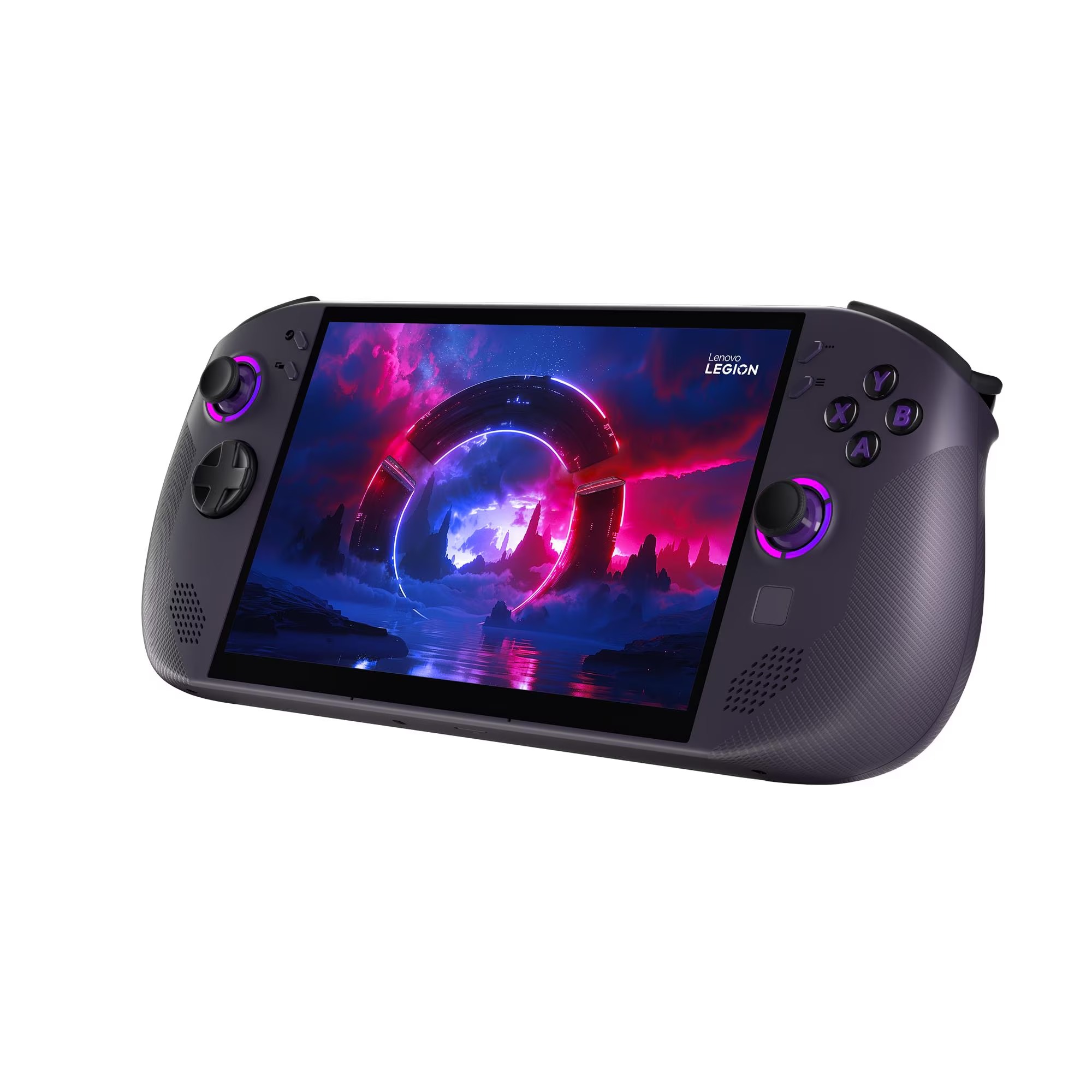 Legión Go S 8"/ Ryzen Z2 GO/ 16G/ 512/ SteamOS/ noA 