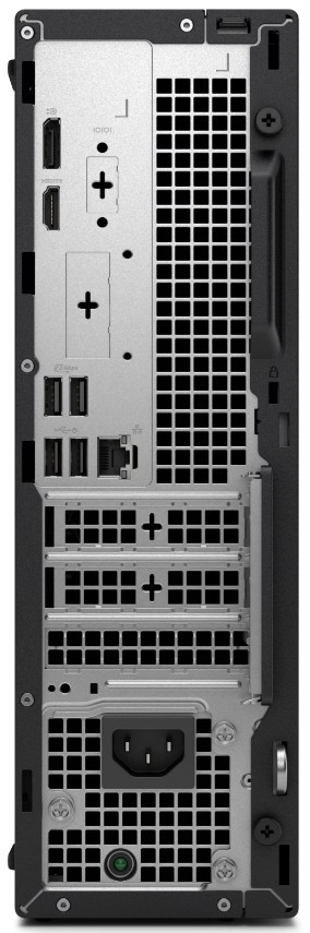 Dell Pro Slim/ QCS1250/ Slim/ i7-14700/ 8GB/ 512GB/ Intel int/ W11P/ 3RNBD 