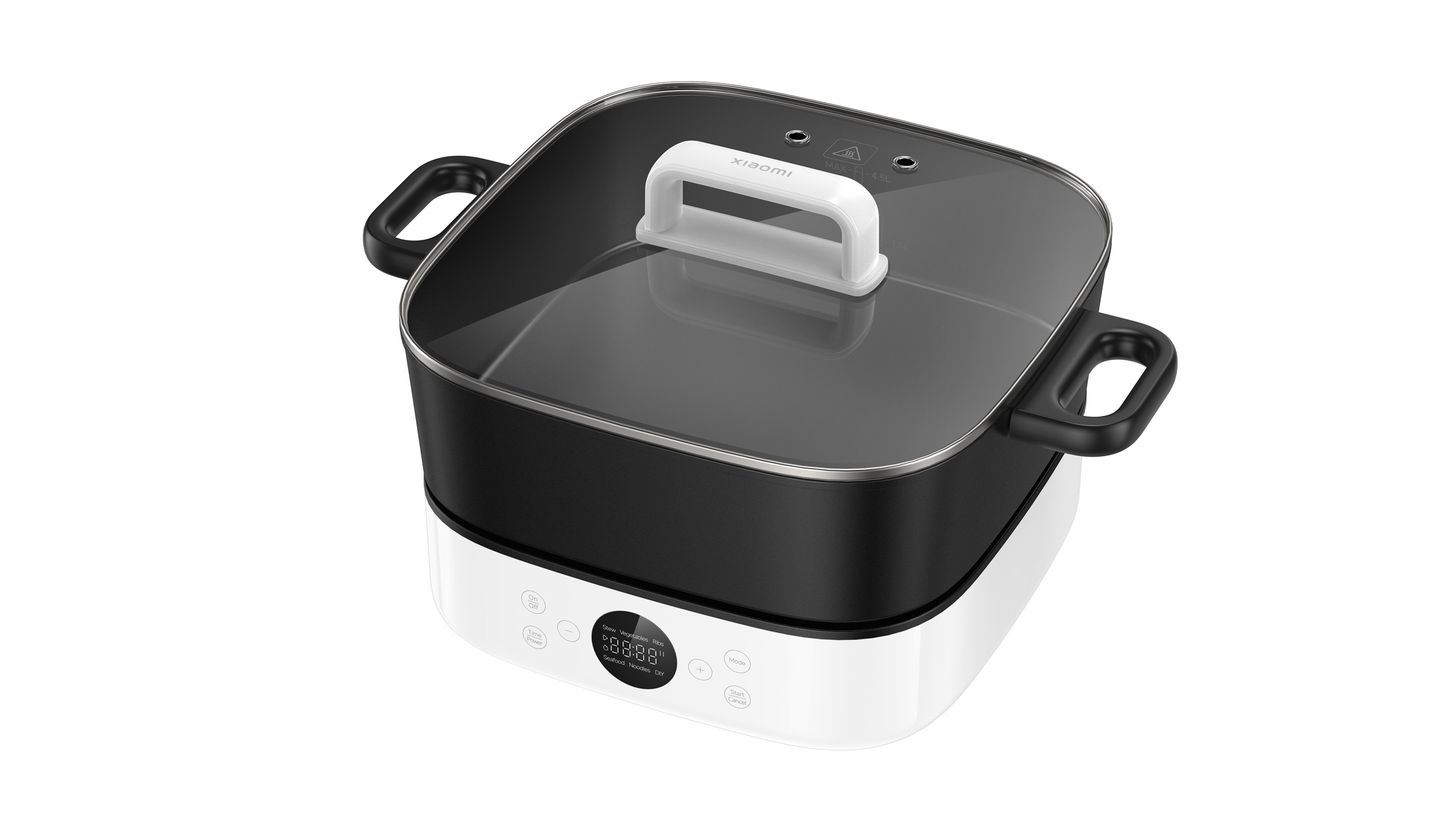 Xiaomi Multifunctional Hot Pot Cooker 6L 