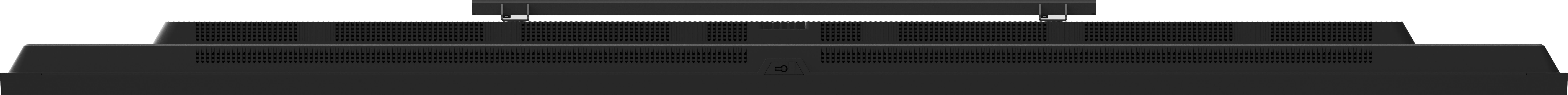 65" iiyama LH6541UHS-B1AG:VA, 4K UHD, 24/ 7 