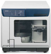 EPSON Discproducer PP-100AP(vrátane softvéru), USB 