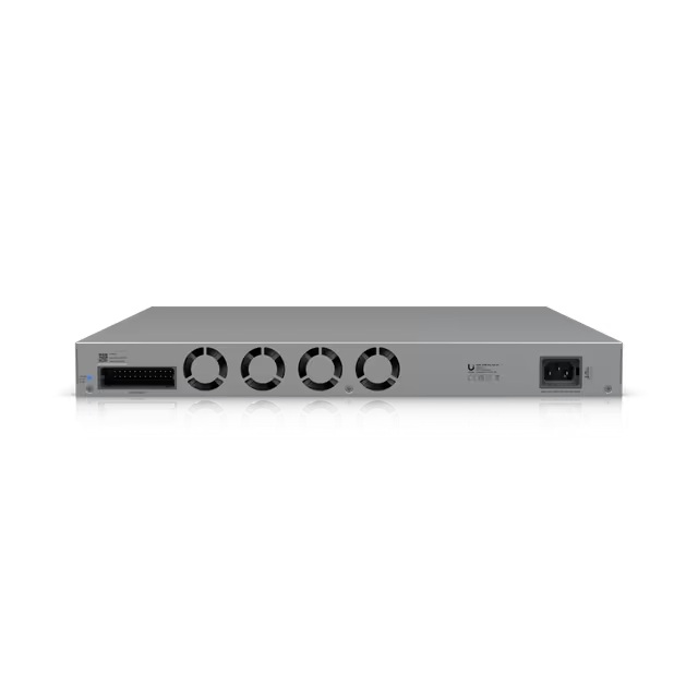 Ubiquiti USW-Pro-XG-24, UniFi Pro XG 24 