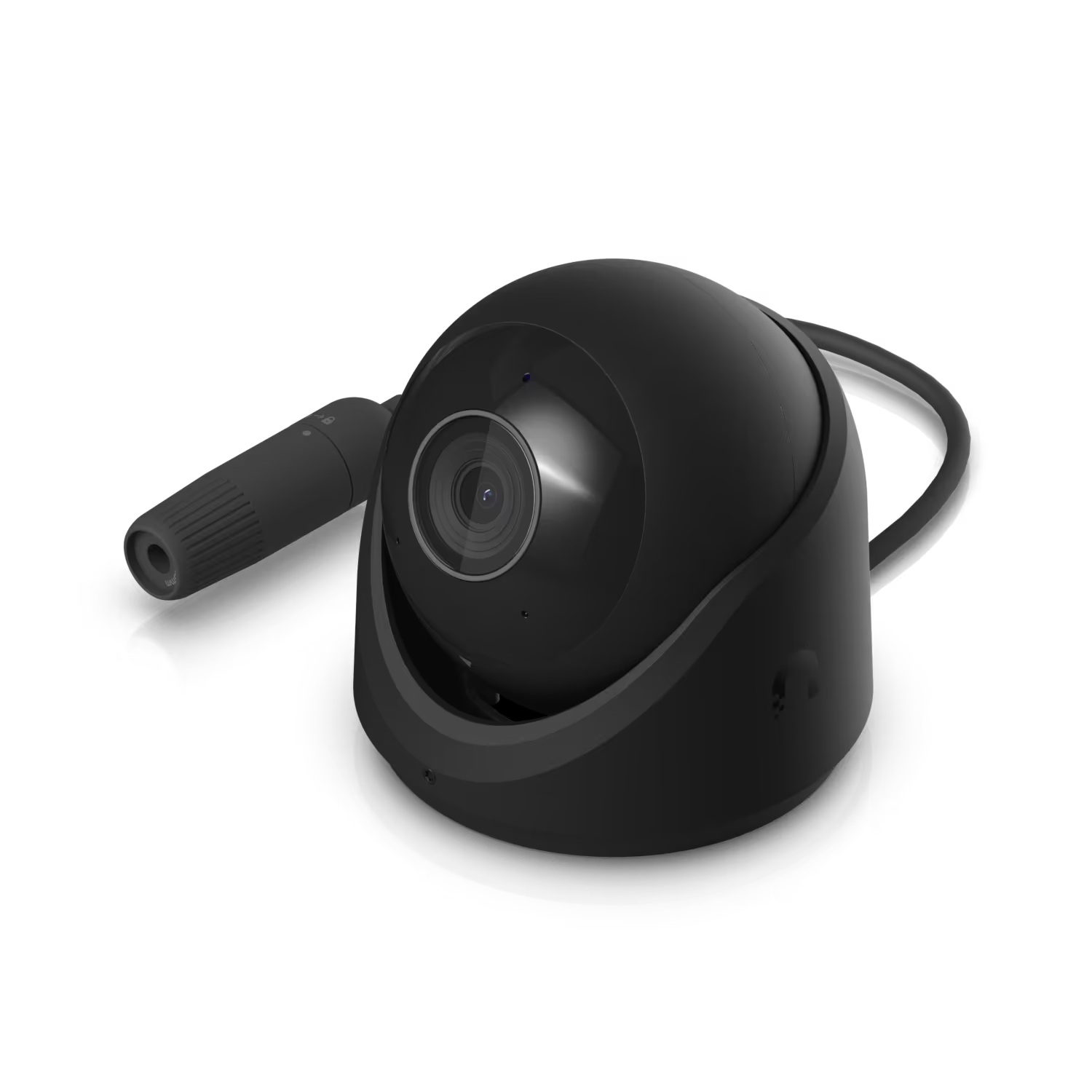 Ubiquiti UVC-G6-Turret-B - UniFi Protect G6 Turret, čierna 