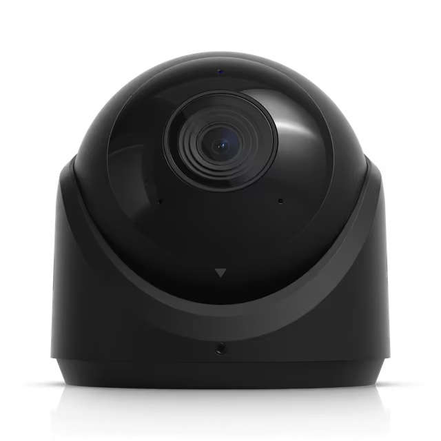 Ubiquiti UVC-G6-Turret-B - UniFi Protect G6 Turret, čierna 