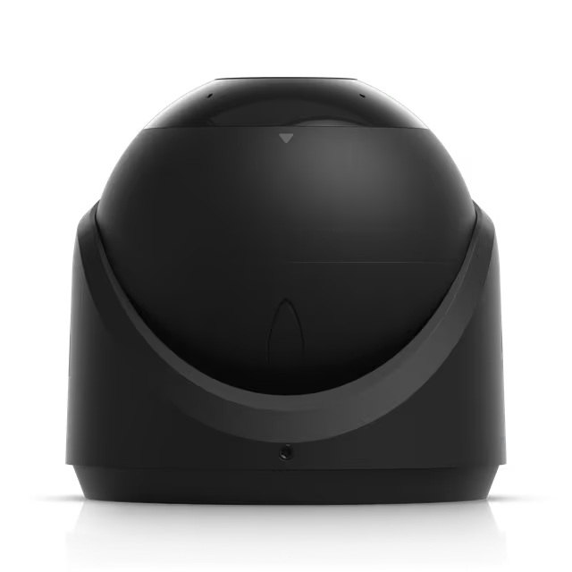 Ubiquiti UVC-G6-Turret-B - UniFi Protect G6 Turret, čierna 