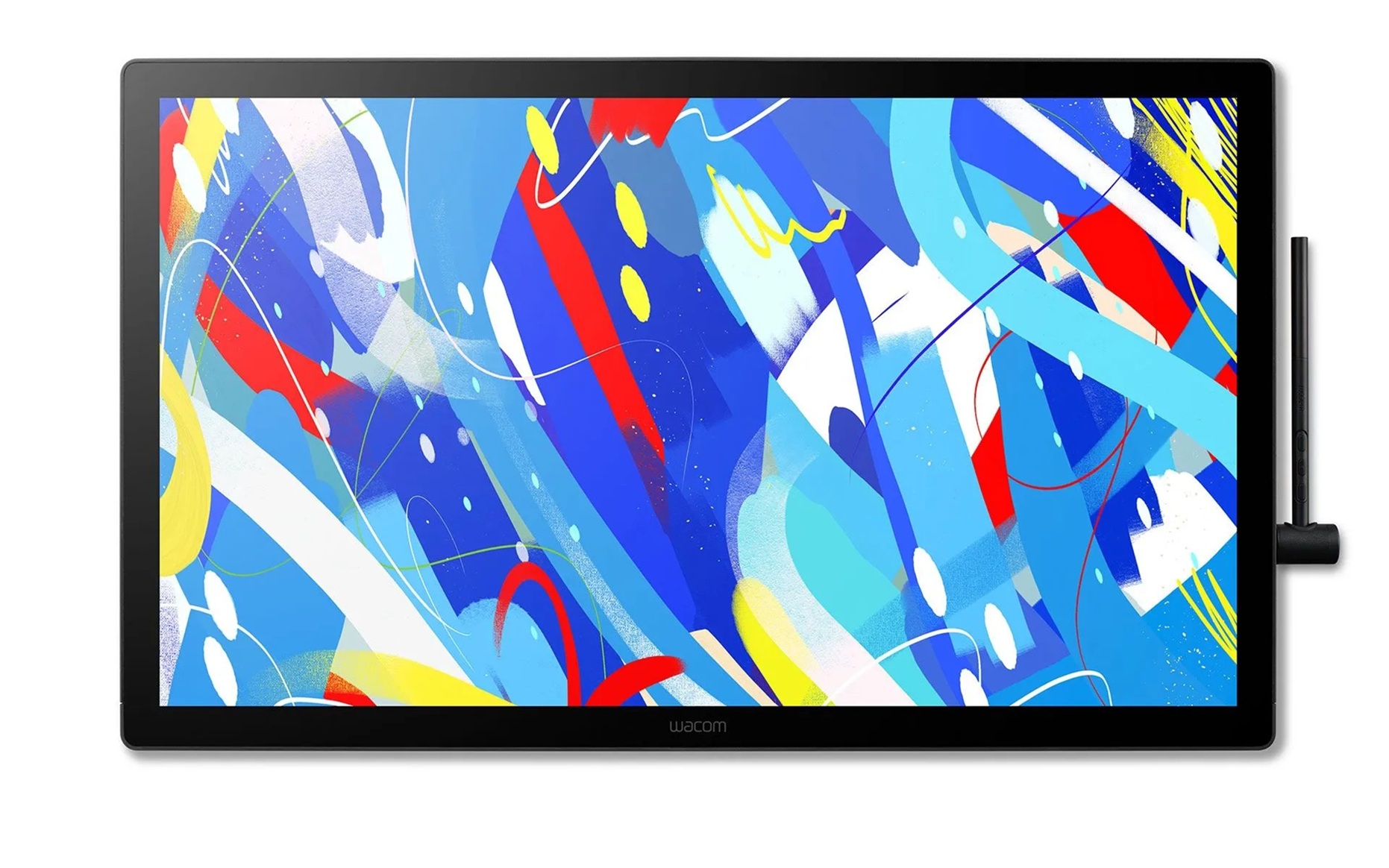 Wacom Cintiq 24 touch DTH246 