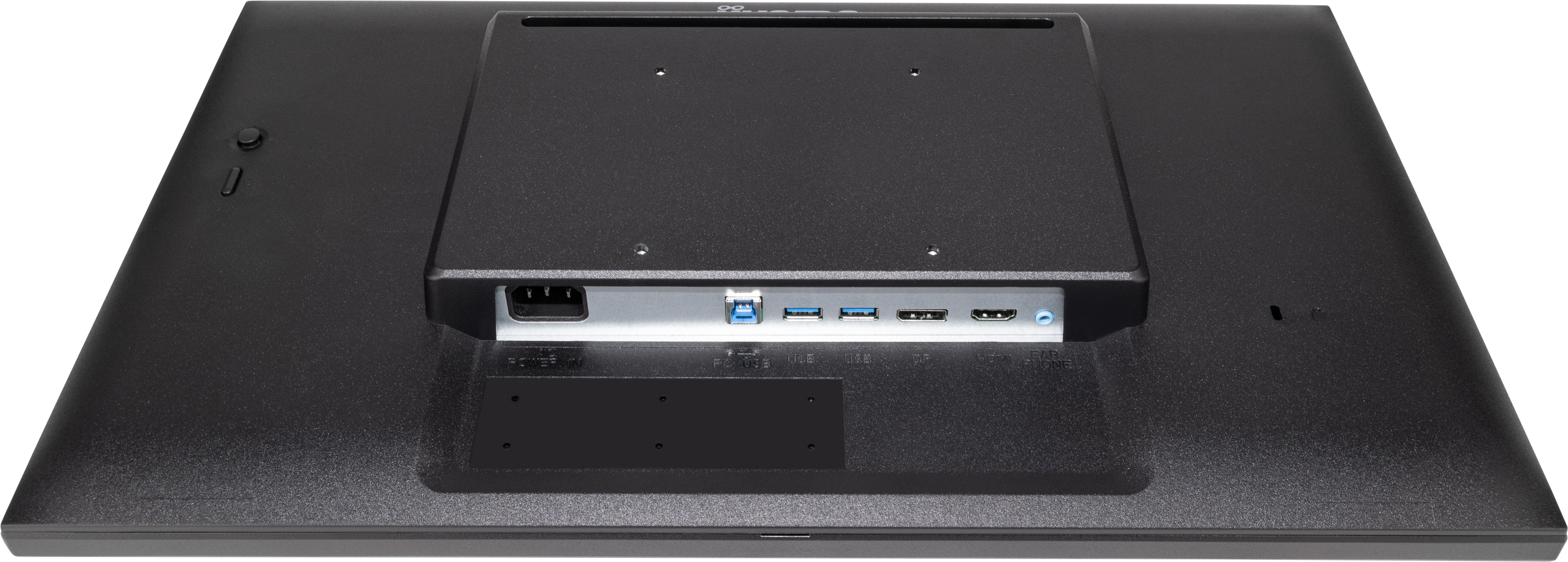 22" LCD iiyama T2252MSC-B2AG-IPS, FHD, 10P,  