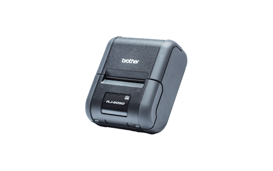 Brother/ RJ-2050/ Tlač/ WiFi/ USB