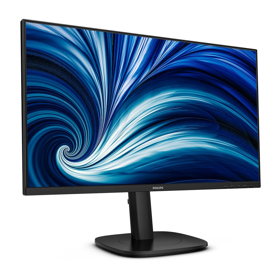 Philips/ 24B2U3301/ 23, 8"/ IPS/ FHD/ 120Hz/ 4ms/ Black/ 5R 