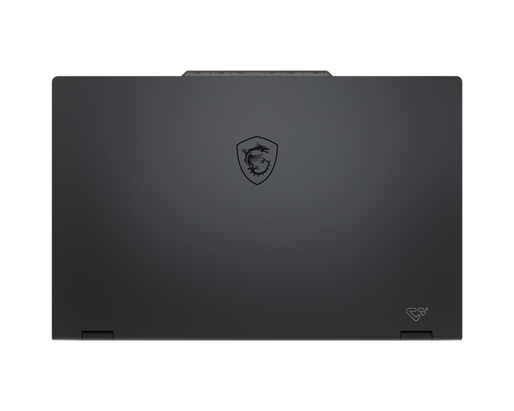 MSI Cyborg/ 15 B2RWFKG-041CZ/ 7-240H/ 15, 6"/ FHD/ 16GB/ 1TB/ RTX 5060/ W11H/ Black/ 2R 
