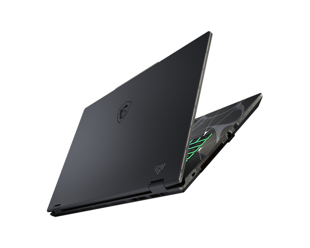 MSI Cyborg/ 15 B2RWFKG-041CZ/ 7-240H/ 15, 6"/ FHD/ 16GB/ 1TB/ RTX 5060/ W11H/ Black/ 2R 