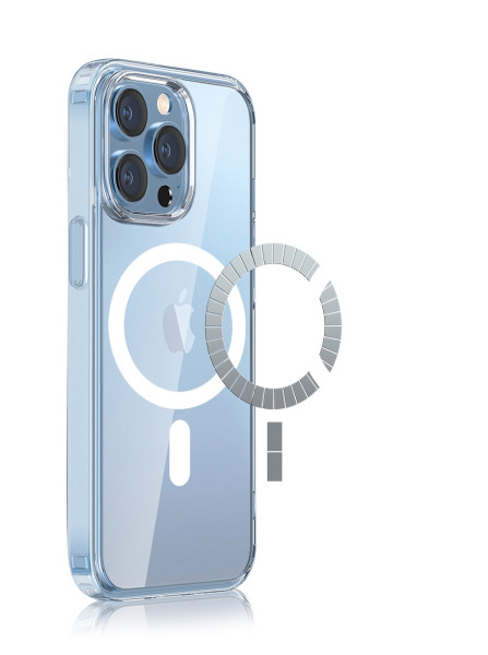 ALIGATOR púzdro Mag-Skin iPhone 16 