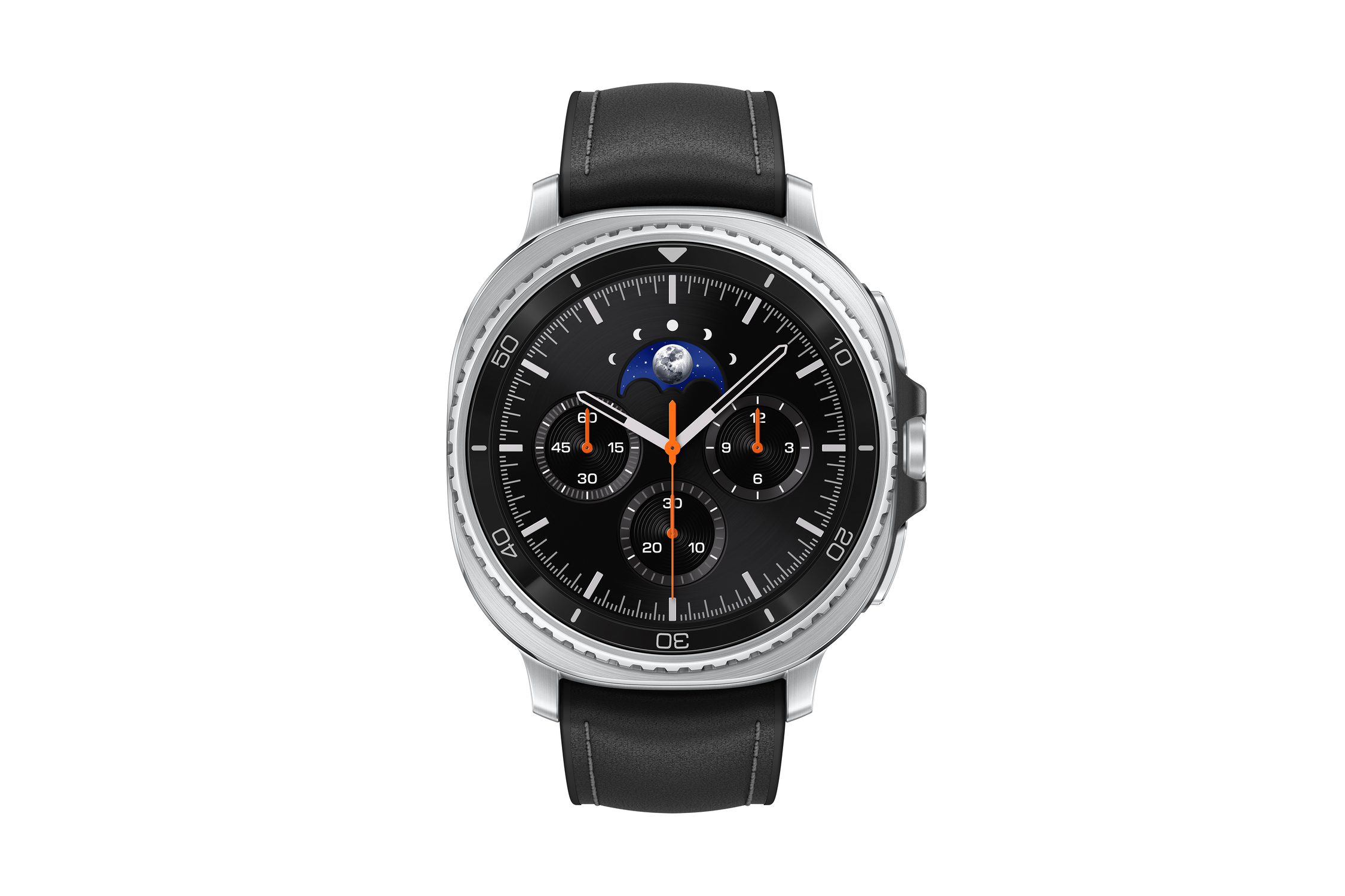 Samsung Galaxy Watch 8 Classic/ 46mm/ Šport Band/ Black 