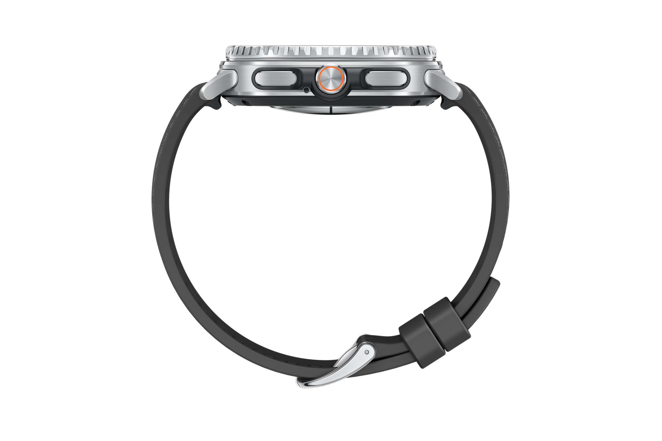 Samsung Galaxy Watch 8 Classic LTE/ 46mm/ Šport Band/ Black 