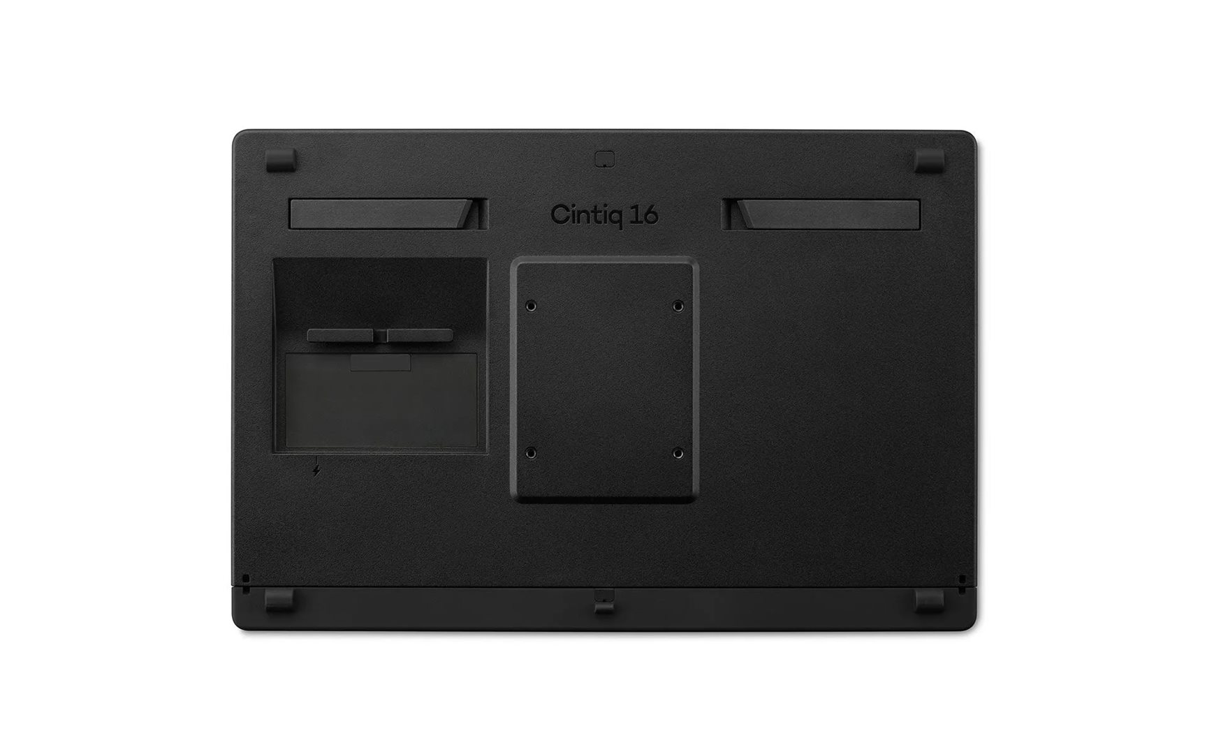 Wacom Cintiq 16 DTK168E - 5Y Wty 