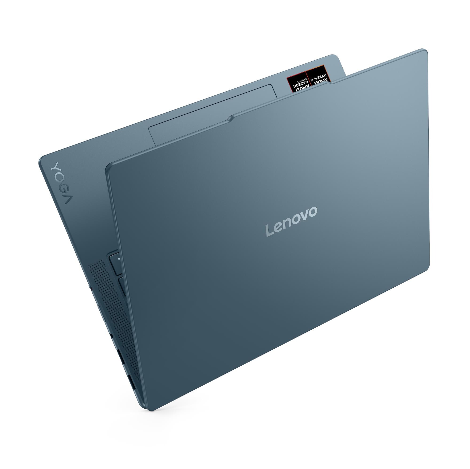 Lenovo Yoga Pro 7/ 14ASP10/ AI9-365/ 14, 5"/ 2944x1840/ 32GB/ 1TB/ AMD int/ W11H/ Tidal Teal/ 3R On-Site 