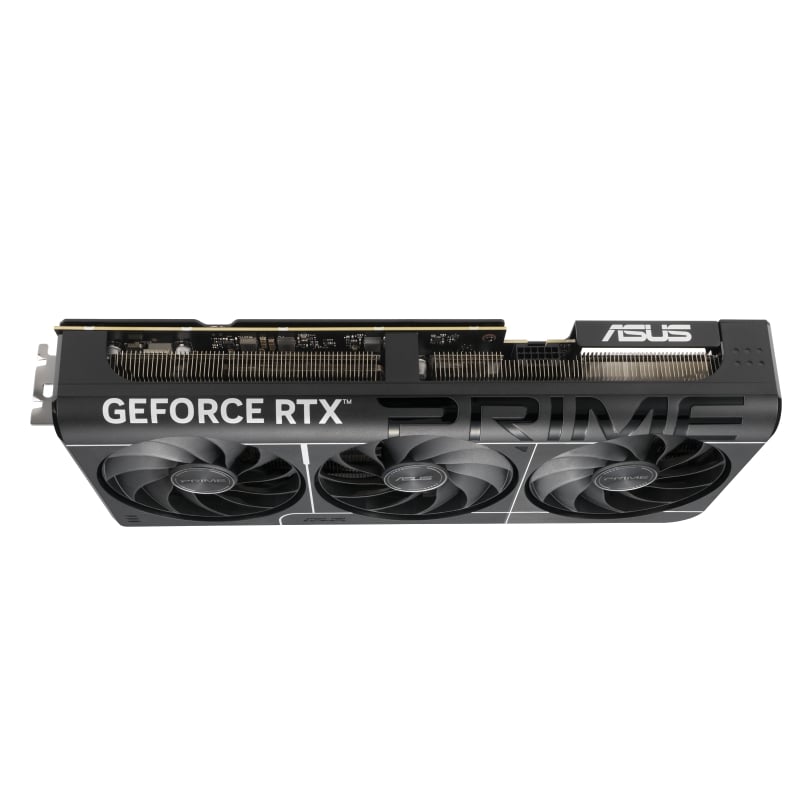 ASUS PRIME RTX 5070 Ti/ Gaming/ OC/ 16GB/ GDDR7 