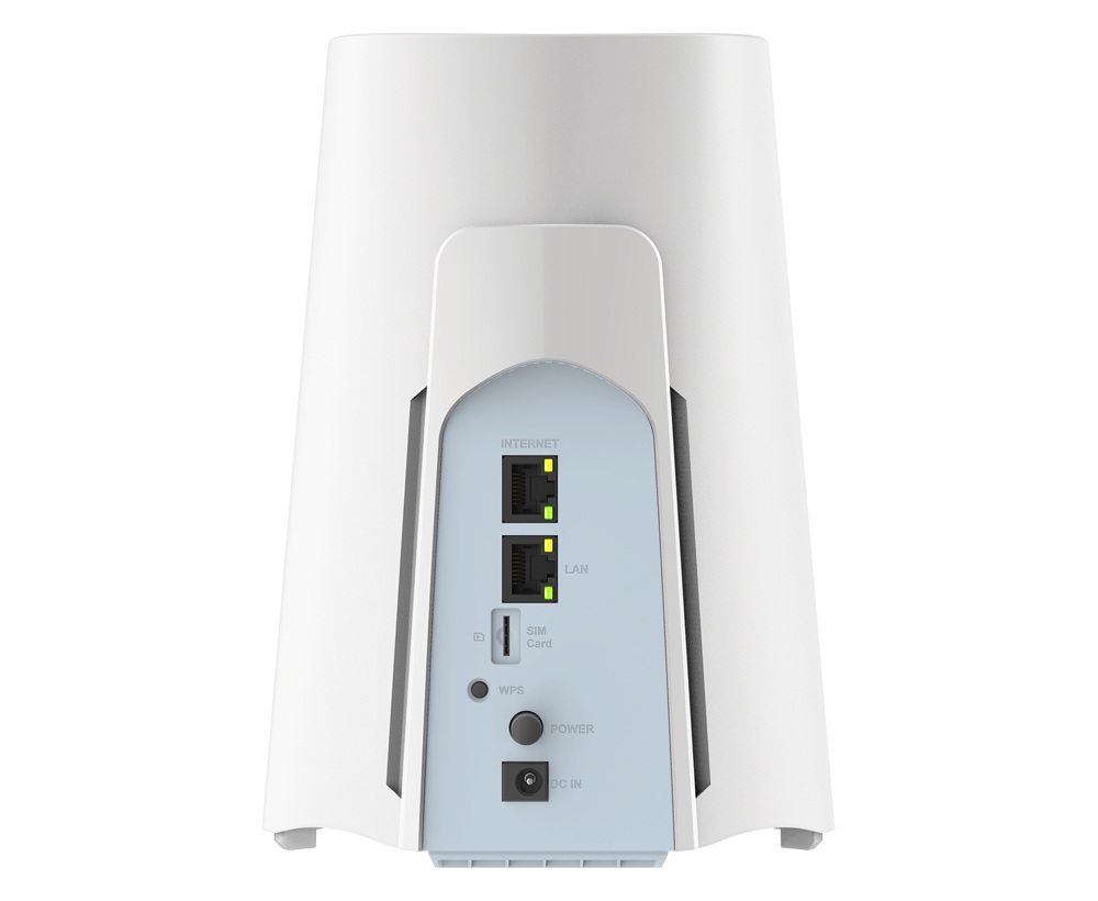 D-Link G530V2 5G NR AX3000 Wi-Fi 6 Router 