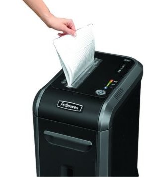 Fellowes Skartovač 99 Ci 