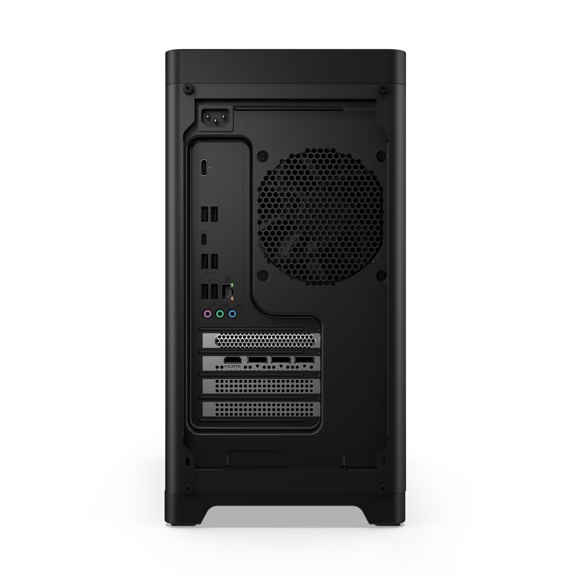 Lenovo Legion/ T5 30IAX10/ Tower/ U7-255HX/ 32GB/ 1TB/ RTX 5060Ti/ bez OS/ 3R 