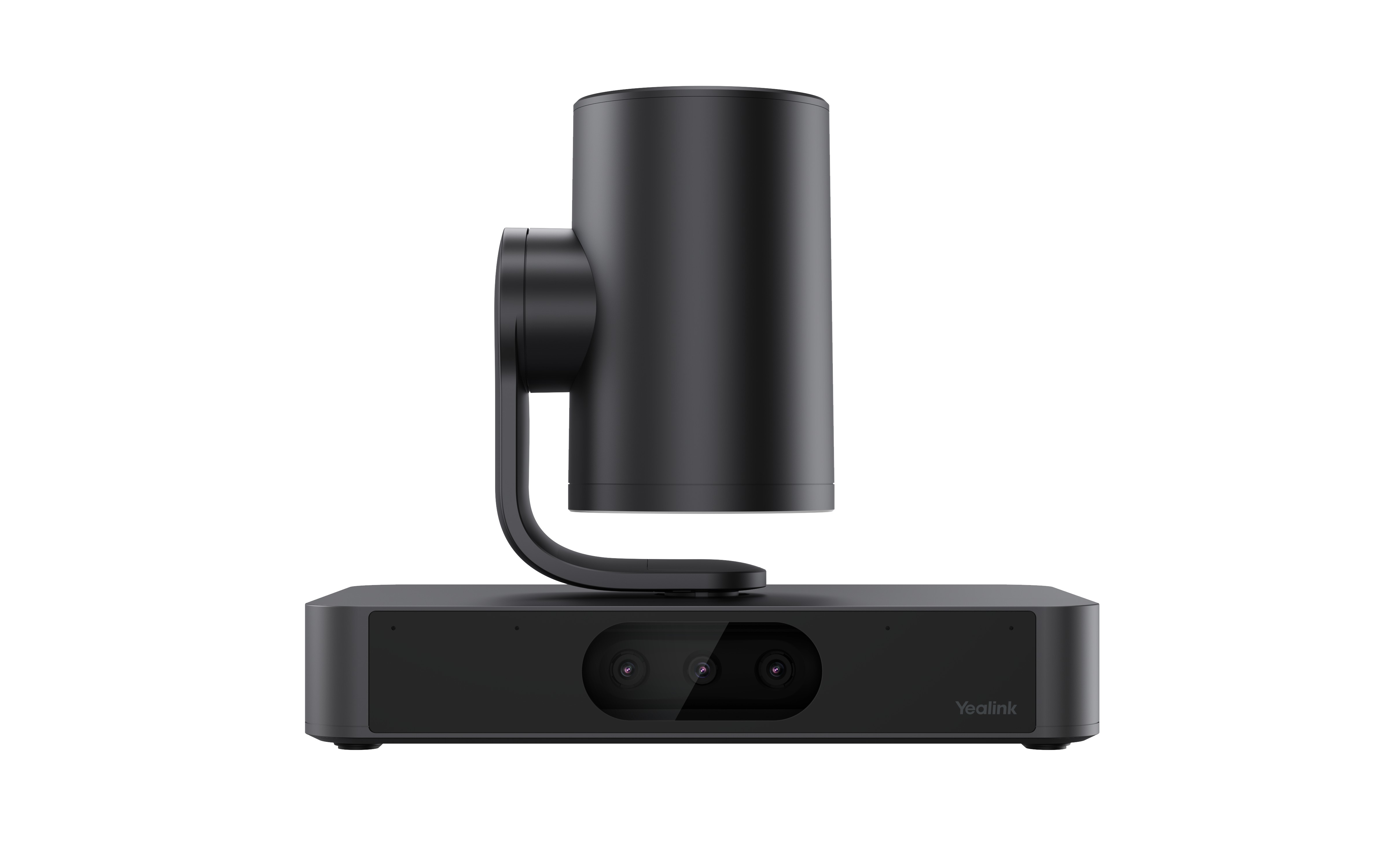 Yealink SmartVision 80 - 4K kamera, 20x optický zoom, 4x objektív, HDMi, UBS, RJ45, AI funkcie 