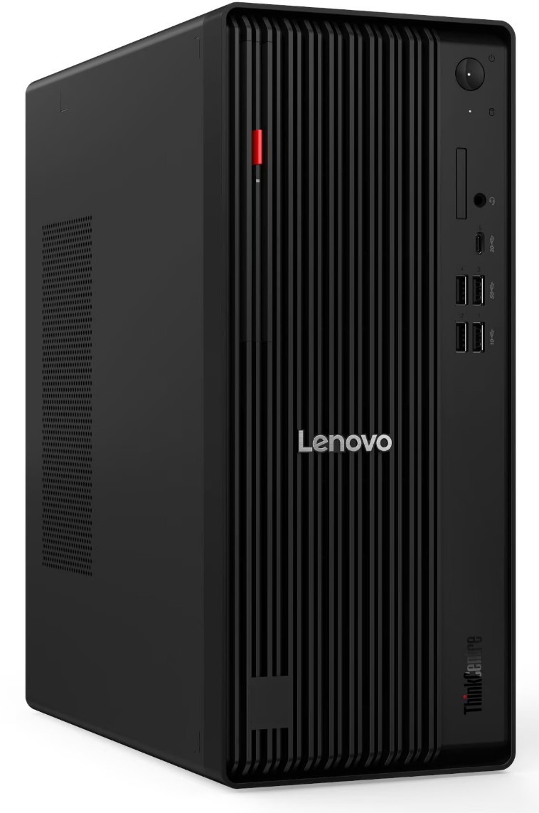 Lenovo ThinkCentre M/ M70t Gen 6/ Tower/ U7-265/ 32GB/ 1TB/ Intel int/ W11P/ 3R 